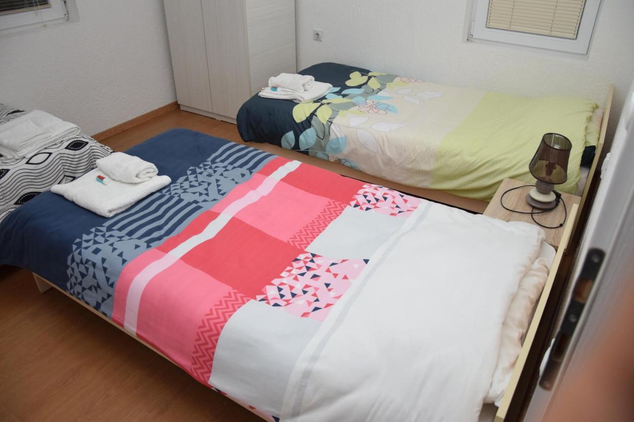 Markos Towers Apartments 普里莱普 外观 照片